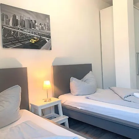 Duenenpark-heiligenhafen-haus-duenengras-wohnung-ankerplatz-nr-1 Apartament *