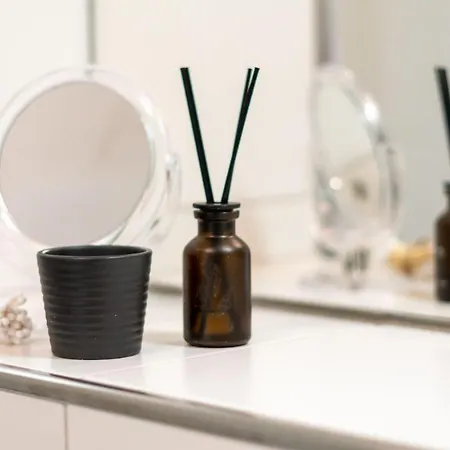 Apartament Duenenpark-heiligenhafen-haus-duenengras-wohnung-ankerplatz-nr-1 *