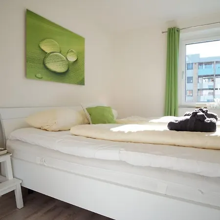 Duenenpark-heiligenhafen-haus-duenengras-wohnung-ankerplatz-nr-1 Apartament