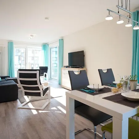 Duenenpark-heiligenhafen-haus-duenengras-wohnung-ankerplatz-nr-1 Apartament