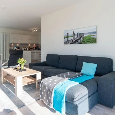 Apartament Duenenpark-heiligenhafen-haus-duenengras-wohnung-ankerplatz-nr-1